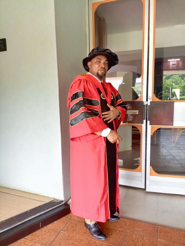TBUGLEX Graduate